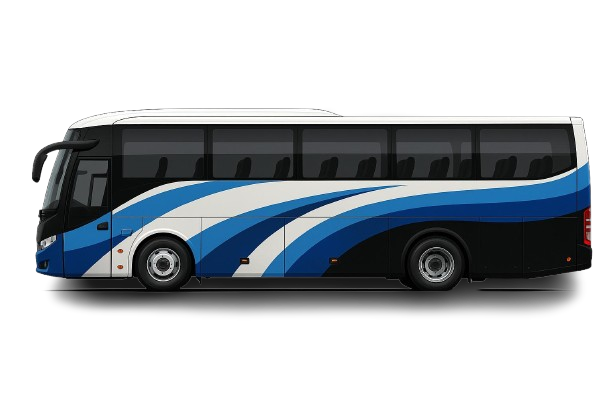 BusFull Size Coach