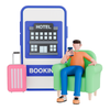 Hotel & Concierge Services