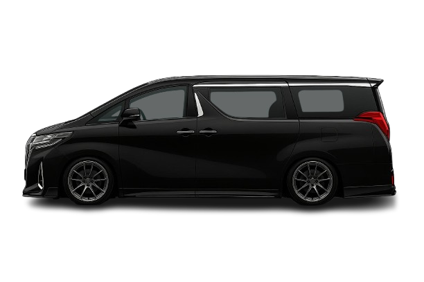 Limo MPV Series