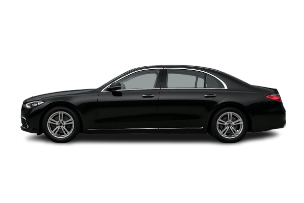 Mercedes Benz S-Class Sedan