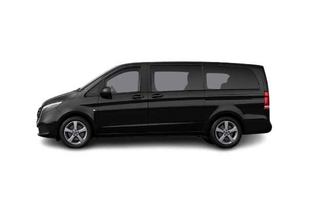 Mercedes Benz Viano V-Class