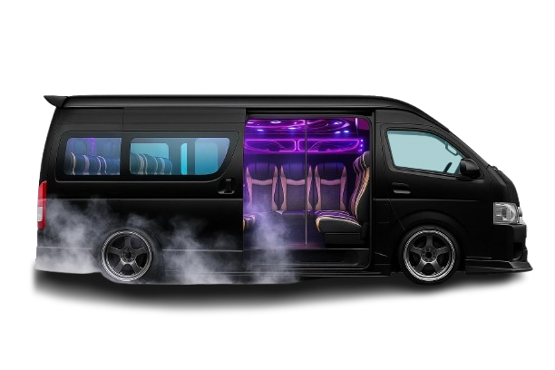 Minibus Series