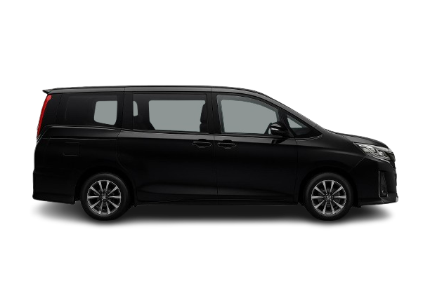 Premium Series (6 seater)