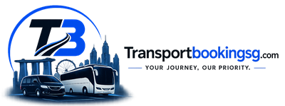 Transport Booking SG