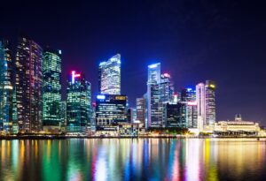 singapore