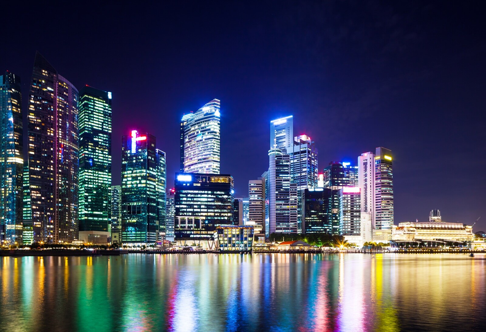 singapore