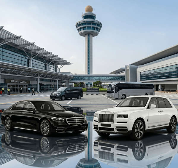 Airport Transfer
