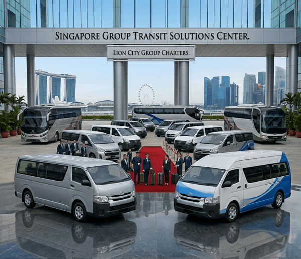 Group Transport Solutions