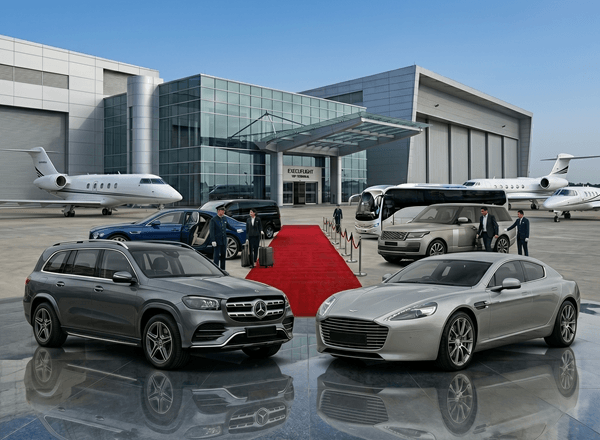 Hourly Charter
