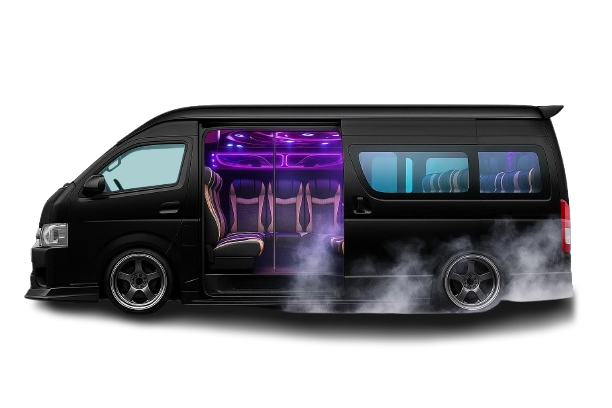 Minibus Series
